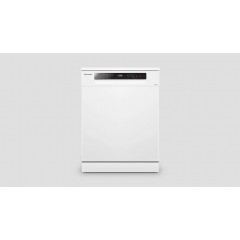 Inventor CLP-60147W Ελεύθερο Πλυντήριο Πιάτων για 14 Σερβίτσια Π60xY85εκ. Λευκό Inventor CLP-60147W Ελεύθερο Πλυντήριο Πιάτων για 14 Σερβίτσια Π60xY85εκ. Λευκό